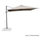 thumbnail image 2 of Quitasol Lateral 3x3m Aluminio - Terraza, 2 of 8