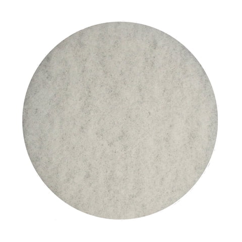 Almohadilla Pulidora Bissell Biggreen Commercial 437.051Bg Para Bgem9000