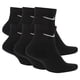 thumbnail image 2 of Calcetines de entrenamiento Nike Everyday Cushion Ankle, 6 pares, unisex, 2 of 2