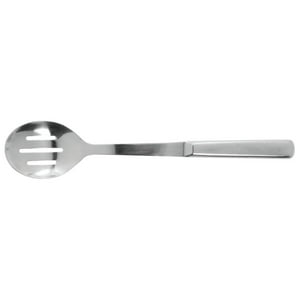 Imahe - Cucharon Perforado De Buffet 30Cm Storm