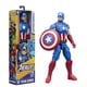 thumbnail image 1 of Figura de Acción Titan Sr Capitan Am Evergreen Articulado, 1 of 6