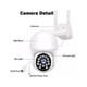 thumbnail image 4 of Camera Seguridad Ip Hd Exterior Inalamabrica Wifi Nocturna, 4 of 5