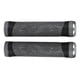 thumbnail image 4 of Puños Antideslizantes De Silicona, Fixie, Mtb, Bmx gris, 4 of 9