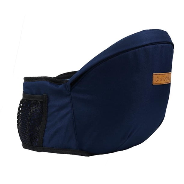 Baby Carrier Waist Stool Walkers Baby Sling Hold Waist Belt Backpack Belt Kids Adjustable Infant Hip Seat