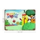 thumbnail image 2 of Numberblocks Cartel Metálico, Decoración de Pared de Cartel Metálico Personalizado para Regalos de Fans, Amigos, Familia y Amantes 30*40cm, 2 of 6