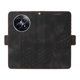 thumbnail image 5 of Carcasa FOXDOCK Realme C65 5G de cuero PU, diseño acolchado clásico, protección contra caídas y rayones, 5 of 5