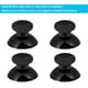 thumbnail image 5 of Joysticks de repuesto para control Xbox One S/X, 4 piezas de joystick 3D, tapas analógicas con kit completo de herramientas de reparación, destornillador T6 T8 T10 compatible con control Xbox One S/X, 5 of 5