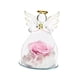thumbnail image 5 of Forever Rose Adorno Elegante Rosa Preservada En Vidrio Para Mamá, Hija, Mujer, Rosa, 5 of 5