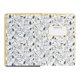 thumbnail image 2 of Cuaderno Grupo Erik A5 de tapa dura con Snoopy, 2 of 6