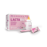 Complemento Lactancia Gatos Con Calostro - Lactadiet X 40 Sachets