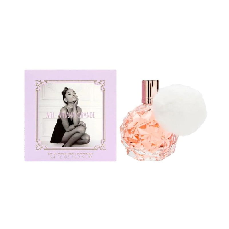Ariana Grande - Perfume Mujer Ari By Edp 100 Ml