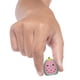 thumbnail image 3 of Mini-Squish Squish-a-Longs, paquete de 8 unidades, serie 4 Wave 2 con accesorios, 3 of 9