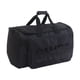 thumbnail image 1 of Bolsa De Viaje, Bolsa De Lona, Bolsa De Fin De Semana Portátil, Bolsa De Gimnasio De Tela Oxford De Gran Capacidad, Letras Negras, 1 of 4