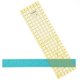 thumbnail image 3 of Regla Omnigrid 17 cm x 61 cm Rectangular para Acolchado y Costura, 3 of 4