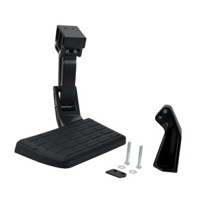 Ioensy - Reparación De Placa De Estribo Para Parachoques De Automóvil Tacoma Pt392-35100