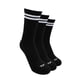 thumbnail image 1 of Calcetines MUJER Deportivos Largos C3 Pack 3, 1 of 3