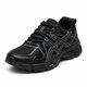 thumbnail image 3 of Zapatilla Deportivas Negro Mujer Lisboa PG5358-14 negro 38, 3 of 6