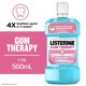 thumbnail image 1 of Enjuague LISTERINE Gum Therapy 500 mL Antigingivitis, 1 of 3