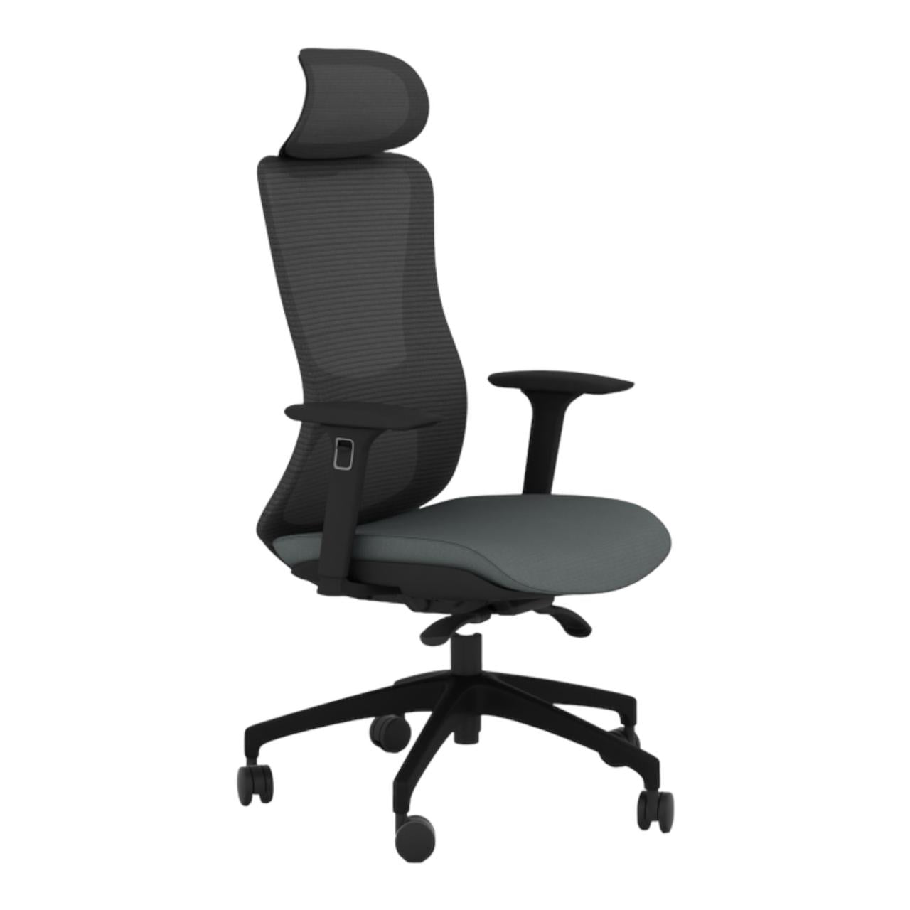 Tendencia Home - Silla De Escritorio Ergonómica Yoto