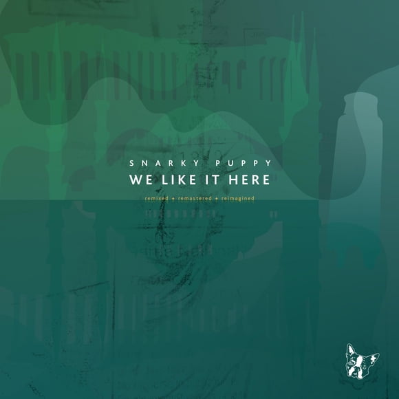 Música – The Orchard – We Like It Here (Remix)