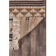thumbnail image 5 of Alfombra Area Momeni Esme Ivory, 60 cm x 90 cm, lana y yute, 5 of 6