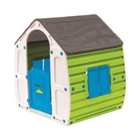 Paradiso - Casa De Verano Verde