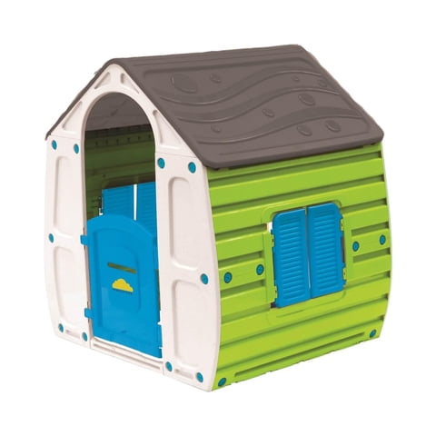 Paradiso - Casa De Verano Verde