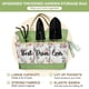 thumbnail image 2 of Juego de herramientas de jardinería floral Taesun con bolso y guantes, 2 of 7