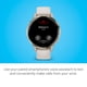 thumbnail image 4 of Smartwatch Venu 3S GPS Beige, 4 of 6