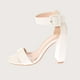 thumbnail image 2 of Sandalia Fiesta Blanco Pand-G, 2 of 5
