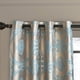 thumbnail image 3 of Paneles de cortina Dolce Mela Jacquard Semi-Blackout DMC804 152 x 254 cm, 3 of 5