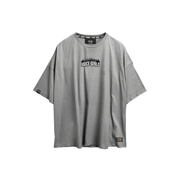 MDF® Polera JUICEFLAME