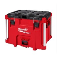 Caja De Herramientas Milwaukee Packout Xlarge 48-22-8429