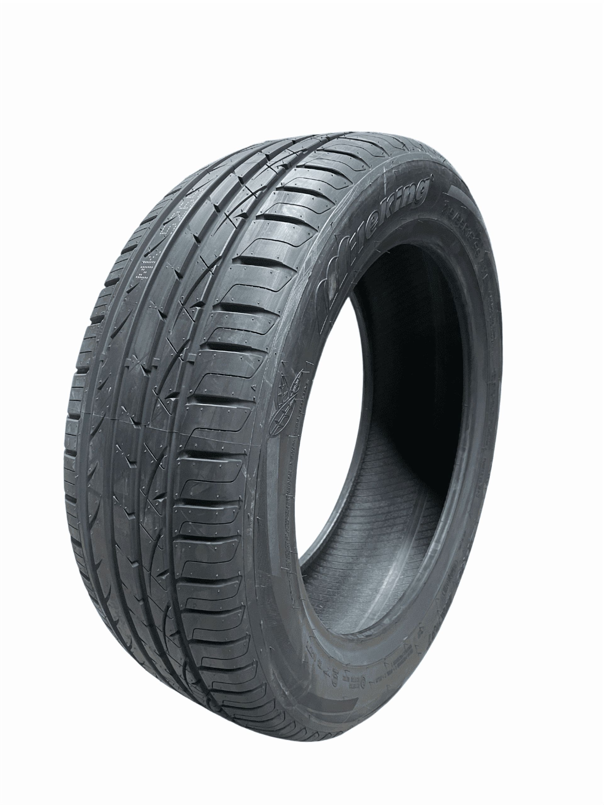 Mileking - Neumático 215/55 R18