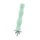 thumbnail image 4 of Soporte Para Percha De Loro, Juguete, Jaula Para Pájaros, Plataforma De Juguetes Para Periquitos, Agapornis, Loros, Color Verde, 4 of 5