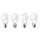 thumbnail image 1 of Bombilla Philips LED regulable A19, 9,5 W (equivalente a 60 W), 800 lm, 1 of 7