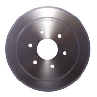 Repuestos Del Sol - Tambor Freno Trasero Nissan Np300 2.3 2015 2020