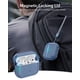 thumbnail image 4 of Funda ESR para AirPods Pro 3 con protección contra caídas y MagSafe, azul, 4 of 9