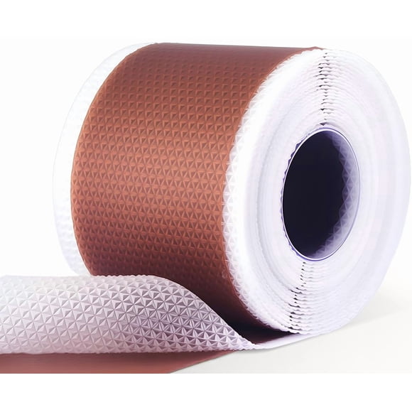 Cinta para Cicatrices Nugexa Marrón Claro Grado Médico 300 cm