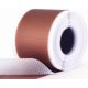thumbnail image 1 of Cinta para Cicatrices Nugexa Marrón Claro Grado Médico 300 cm, 1 of 8