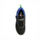 thumbnail image 4 of Zapatilla Niño Spring Negro, 4 of 6