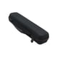 thumbnail image 4 of Bolsa de almacenamiento para rizador de pelo, organizador de peluquería, Estuche de transporte de viaje resistente, peine multifunción para estilismo Negro, 4 of 5