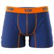 thumbnail image 2 of Bóxer Medio Dragon Ball Z Algodón Pack 3 C9 Talla M, 2 of 5