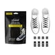 thumbnail image 1 of No Tie Shoelaces Xpand Sistema de cordones para adultos y niños, 1 of 6