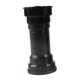 thumbnail image 4 of Soporte Inferior De Bicicleta De Carretera Para Platos Y Bielas Shimano De 24 Mm Impermeable CNC Negro, 4 of 5
