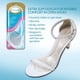 thumbnail image 3 of Plantillas Amope GelActiv para zapatos abiertos para mujer, talla 5-10, 3 of 9