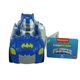 thumbnail image 1 of Set Batman de Toy Fisher Price Little People DC Super Friends, 1 of 8