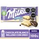 thumbnail image 1 of Chocolate Blanco Oreo, 100 g, 1 of 5