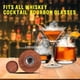 thumbnail image 3 of Kit Ahumador de Cacteles Yecuip Torch 8 Sabores Old Fashioned, 3 of 3