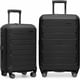 thumbnail image 1 of Maleta Travelers Choice Pagosa 26.5 Pulgadas Expandible TSA, 1 of 3
